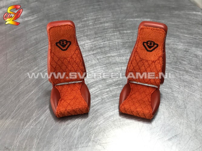 tamiya scania orange edition